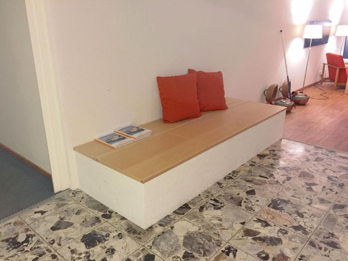 Apartment Promenade - Utoring-71 By Interhome Arosa Luaran gambar