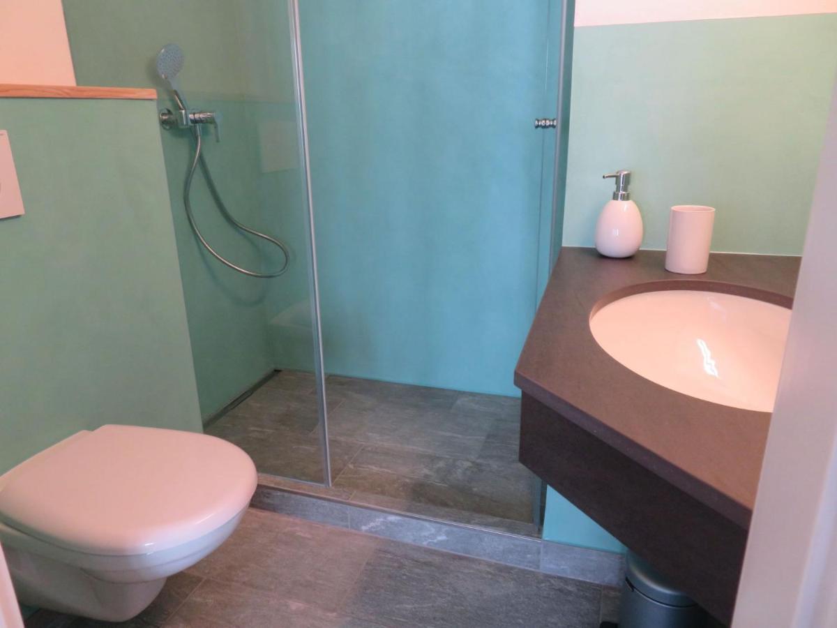 Apartment Promenade - Utoring-71 By Interhome Arosa Luaran gambar